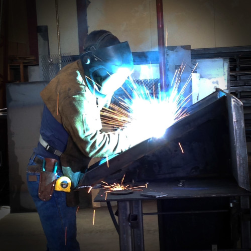 About – Minnesota Custom Fabrication | PT Steel and Fabrication